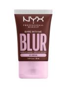 NYX Professional Makeup Nyx Professional Make Up Bare With Me Blur Tin...