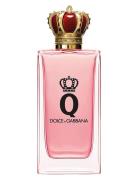 Dolce&Gabbana Q By Dolce&Gabbana Edp Nude