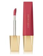 Estée Lauder Pure Color Whipped Matte Lip Rosa