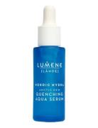 LUMENE Lumene Nordic Hydra Aqua Serum Nude