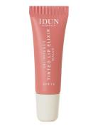 IDUN Minerals Oil-Infused Tinted Lip Elixir Rosa