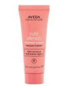 Aveda Nutriplenish Masque Light Moisture Travel Nude