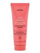 Aveda Nutriplenish Daily Treatment Travel Nude