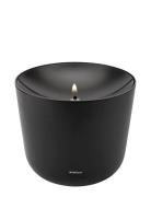 Stelton Solis Oil Lamp Soft Black Svart