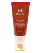 Missha Missha M Perfect Cover B.b Cream Spf42 / Pa+++ No.27