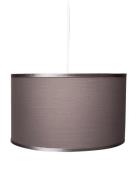 Flair Pendant Home Lighting Lamps Ceiling Lamps Pendant Lamps Grey Hum...