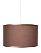 Humble LIVING Flair Pendant Brun