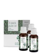 Australian Bodycare 3X Tea Tree Oil – 100% Concentrate Nude