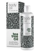 Australian Bodycare Body Oil To Improve The Appearance Of Stretch Mark...