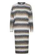 Kaffe Kadera Knit Dress Multi/patterned