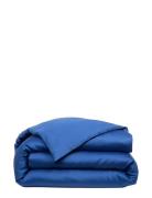 Kziconic Duvet Cover Home Textiles Bedtextiles Bed Sets Blue Kenzo Hom...