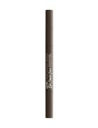 NYX Professional Makeup Nyx Professional Makeup Epic Smoke Liner Brun