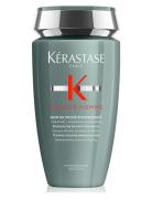 Kérastase Genesis Homme Bain De Masse Epqissant Nude