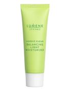 LUMENE Nordic Clear Balancing Light Moisturizer Nude