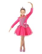 Barbie Ballerina Costume 3-4 Toys Costumes & Accessories Character Cos...