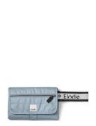 Elodie Details Portable Changing Pad Blå