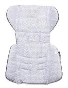 Twistshake Tour Seat Liner + Foot Muff Grey Baby & Maternity Strollers...