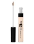 Maybelline Maybelline New York, Fit Me, Concealer, 03 Porcelain, 6,8Ml