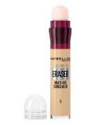 Maybelline Maybelline New York Instant Eraser Concealer 6 Neutralizer