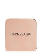 Makeup Revolution Revolution Brow Sculpt Kit Brown