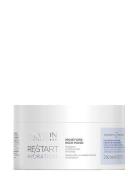 Revlon Professional Restart Hydration Hydration Moisture Rich Mask Nud...