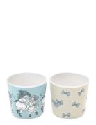 Rätt Start Madicken, Mugs, 2-Pcs Multi/patterned