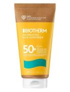 Biotherm Biotherm Waterlover Creme Solaire Anti-Age Spf50 50Ml Nude