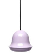Bell Pendant Home Lighting Lamps Ceiling Lamps Pendant Lamps Purple Hu...