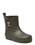 Hummel Rubber Boot Infant Grön