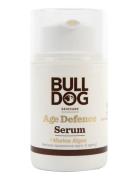 Bulldog Age Defence Serum 50 Ml Nude