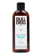 Bulldog Anti-Dandruff Shampoo 300 Ml Nude