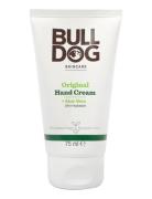 Bulldog Original Hand Cream 75 Ml Nude