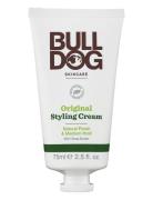 Bulldog Original Styling Cream Nude