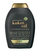 Ogx Kukui Oil Conditi R 385 Ml Nude