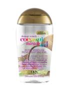 Ogx Coconut Miracle Penetrating Oil 100 Ml Nude