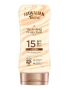 Hawaiian Tropic Silk Hydration Lotion Spf15 180 Ml Nude