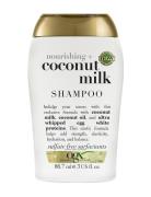 Ogx Coconut Milk Shampoo 88,7 Ml Nude