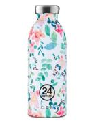 Clima Bottle Home Kitchen Water Bottles Multi/patterned 24bottles