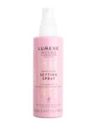 LUMENE Dewy Glow Setting Spray Nude