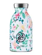 Clima Bottle Home Kitchen Water Bottles Multi/patterned 24bottles