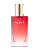 Hugo Boss Fragrance Alive Intense Eau De Parfum 30 Ml Nude