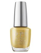 OPI Is - Ochre The Moon Gul