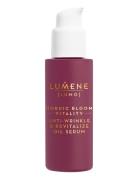 LUMENE Nordic Bloom Vitality Anti-Wrinkle & Revitalize Oil Serum Nude