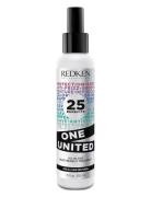 Redken Redken United Multi-Benefit Treatment 150Ml Nude