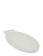 Fish Dish Flat Home Tableware Serving Dishes Serving Platters White Se...