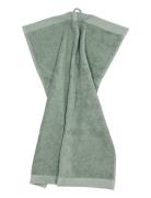 Håndklæde 40X60 Comfort O Teal Home Textiles Bathroom Textiles Towels ...
