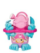 Simba Leksaker Pirate Pink Barrow Multi/patterned