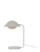 Nordlux Freya | Bordlampe | Beige