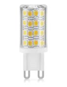 E3 Led G9 927 410Lm Dimmable Home Lighting Lighting Bulbs Nude E3light