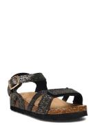Name It Nmffiona Sandal Svart